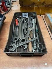 Lin Bin of Various Spanners