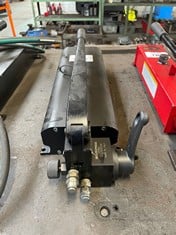 Europress  PL264 Hydraulic Hand Pump