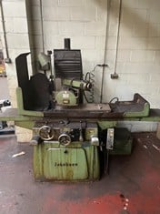 Jakobsen  Horizontal  Surface Grinder