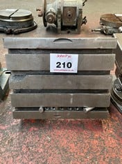 Adjustable Angle Plate