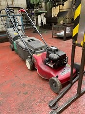 Mountfield SP470 Petrol Mower