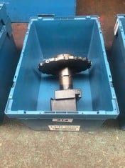 450mm Side Cutter