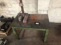 Brook Crompton Belt Sander Model D80B