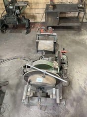 Powered Welding Manipulator