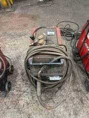 X Nexus Machine Series  NXM300 Welder