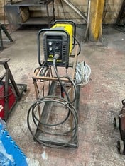 Esab Cutmaster 120 Plasma Cutter