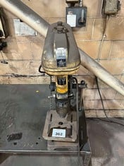 FOBCO Start Half Inch Cap Drill Machine No 36600