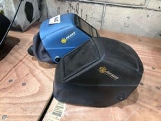 2 x Nexus Welding Mask