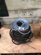 Quantity of Hosing