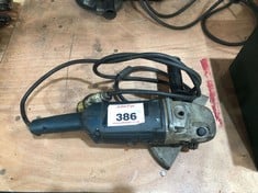 Bosch GWS 23-180 Grinder