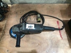 Bosch GWS 23-180 Grinder