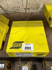 ESAB 1mm Reel of Welding Wire (Sealed)