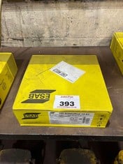 ESAB 1mm Reel of Welding Wire (Sealed)