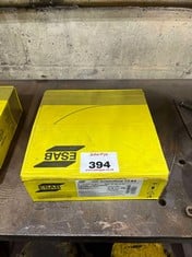 ESAB 1mm Reel of Welding Wire (Sealed)