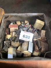 Quantity of Assorted Coventry Die Heads and Chasers