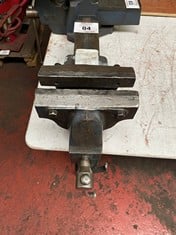 Record No 114 Heavy Duty Benchtop Vice