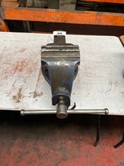 Record No 36 Benchtop Vice