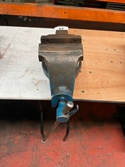 Record No 36 Benchtop Vice