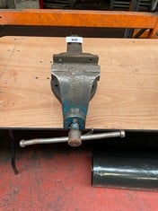 Record No 36 Benchtop Vice