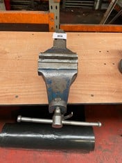 Record No 36 Benchtop Vice