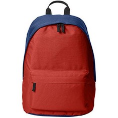 6 X EVERYDAY BACKPACK, BLUE AND RED (SEALED) - LOCATION 39A.