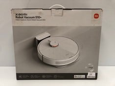 XIAOMI ROBOT VACUUM S10+ (P.V.P. €269) - LOCATION 32B.