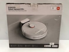 XIAOMI ROBOT VACUUM S10+ (P.V.P. €269) - LOCATION 28B.