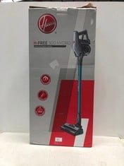 VACUUM CLEANER HOOVER H-FREE 300 HYDRO(TOTAL P.V.P 198€)-LOCATION 4B.