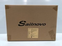 SAILNOVO EGG INCUBATOR (SEALED) - LOCATION 17C.