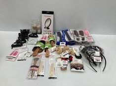 VARIETY OF PERSONAL CARE ITEMS VARIOUS MAKES AND MODELS INCLUDING DONEGAL - LOCATION 31C.