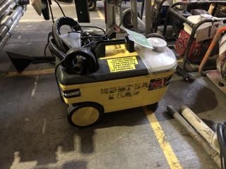 KARCHER COMMERCIAL PUZZI 100