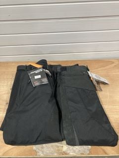 BUFFALO ENDURANCE PANTS SIZE XL 36  WEISE BIG CORE