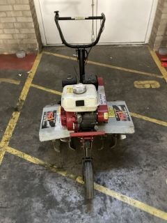 TRACMASTER 2012 CAMON 2000 TILLER SERIAL NUMBER 21732