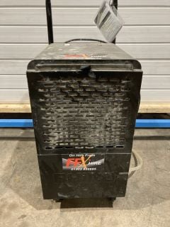 RHINO DH50L INDUSTRIAL DEHUMIDIFIER