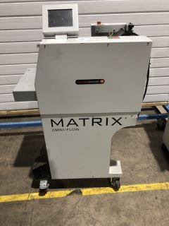 MATRIX OMNI FLOW VIVID LAMINATOR FEEDER SYSTEM