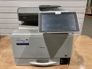 RICOH MP C307SPFF PRINTER