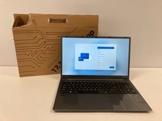 LAPTOP SGIN M17 PRO 512 GB (ORIGINAL PRICE - 199,99 EUROS) IN GREY (WITH BOX AND CHARGER, KEYBOARD WITH FOREIGN LAYOUT). INTEL CELERON N4020, 8 GB RAM, , INTEL UHD GRAPHICS 600 [JPTZ8023].