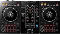 PIONEER DDJ 400 DJ CONTROLLER. (WITH BOX) [JPTC72727]