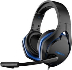 4 X HEADSET TO INCLUDE XIBERIA V22 HEADSET. (WITH BOX) [JPTC72761]