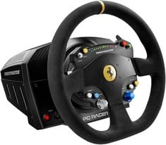 THRUSTMASTER TS PC RACER 488 CHALLENGE EDITION GAME ACCESSORIES (ORIGINAL RRP - £566). (WITH BOX) [JPTC72639]