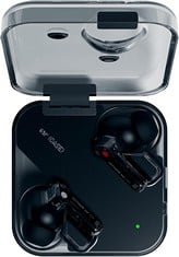 NOTHING (R) EAR BUDS. (WITH BOX) [JPTC72735]