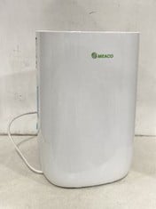 MEACO MEACODRY ABC 12L PORTABLE DEHUMIDIFIER