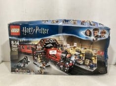 LEGO HARRY POTTER HOGWARTS EXPRESS 75955