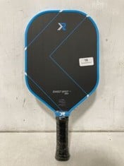 PRO XR PICKLEBALL SWEET SPOT MAX 13MM - RRP - £150