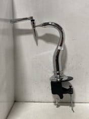 SWAN NECK DRAUGHT PUMP