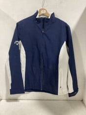 CALLAWAY WEATHER SERIES WATERPROOF JACKET - SIZE M