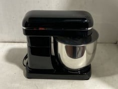 BLACK + DECKER 1300W 5L STAND MIXER MODEL NO-BXMX12054GB