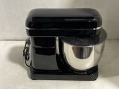 BLACK + DECKER 1300W 5L STAND MIXER MODEL NO-BXMX12054GB