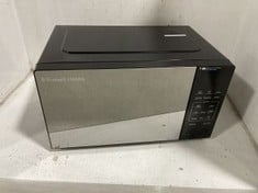 RUSSELL HOBBS 20 LITRE 800W DIGITAL MICROWAVE MODEL NO-RHMT2005B