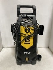 V-TUF V5 HIGH PRESSURE WASHER 230V - V5-230V- RRP £165